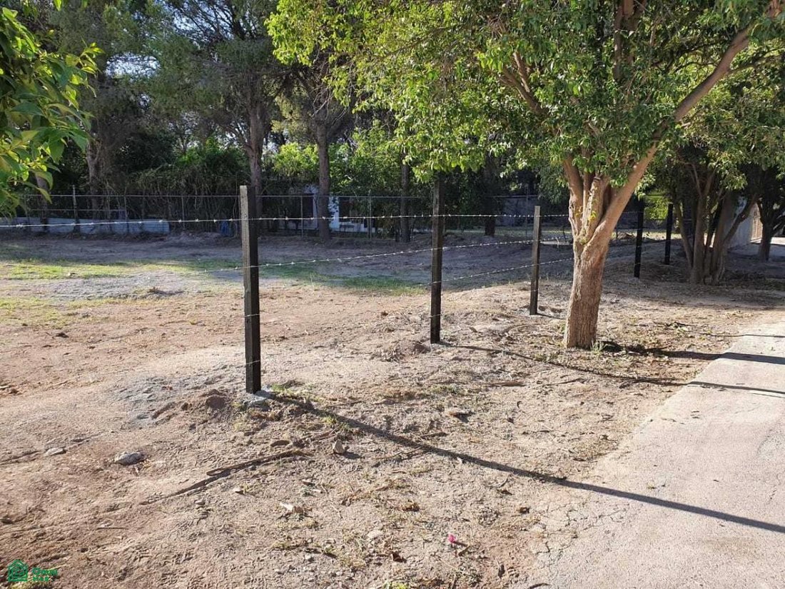 Land in Capellanía, Coahuila, Mexico 4 - 18396262