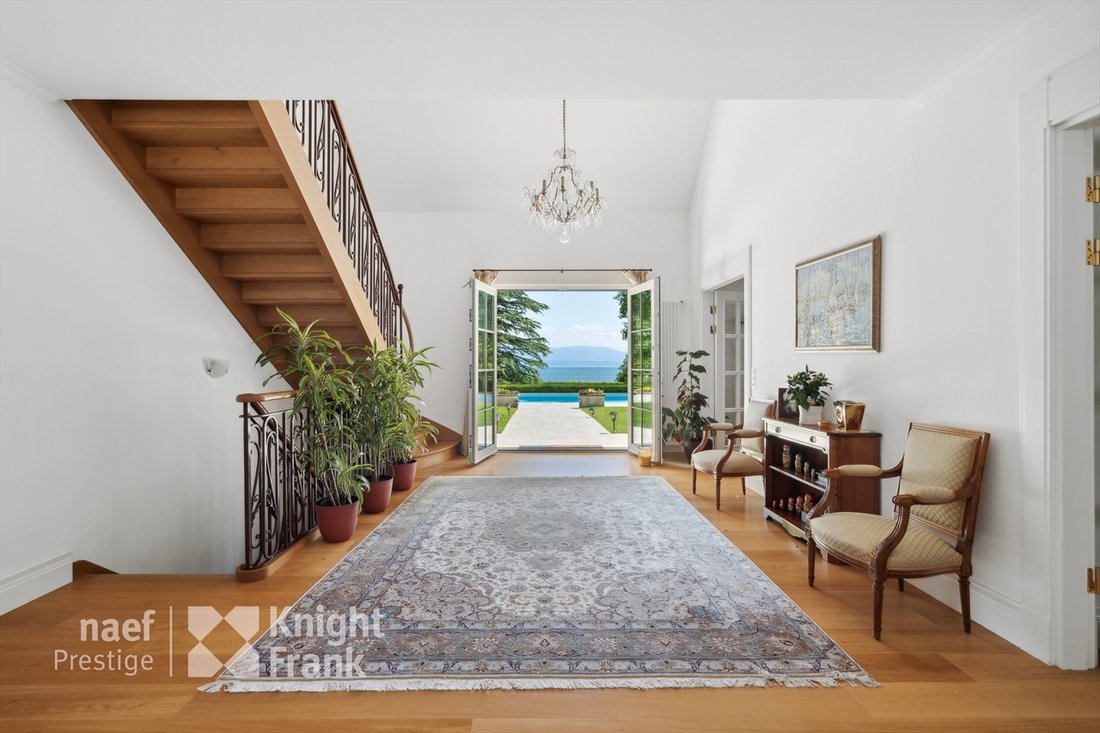Apartamento en Perroy, Cantón de Vaud, Suiza 4 - 16122330