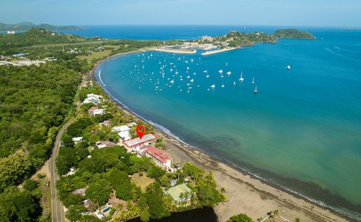 Land in Potrero, Guanacaste Province, Costa Rica 1