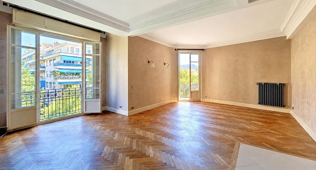 Apartment in Nice, Provence-Alpes-Côte d'Azur, France 3 - 18630125