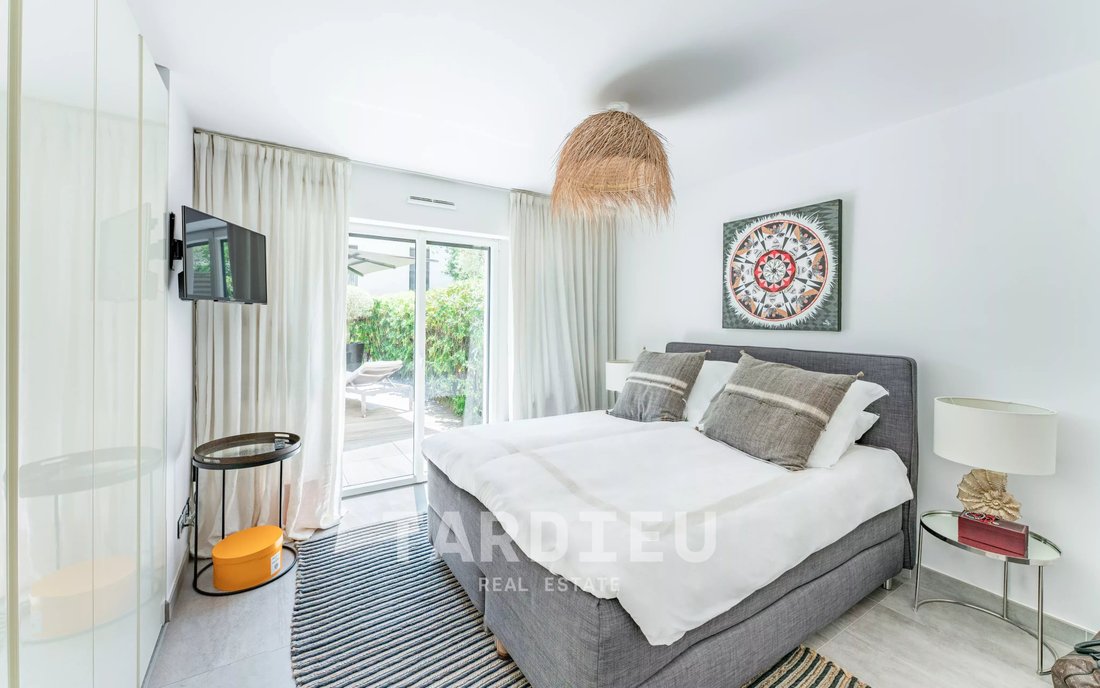Apartment in Zone Est Diffuse, Saint-Tropez, France 5 - 18626859