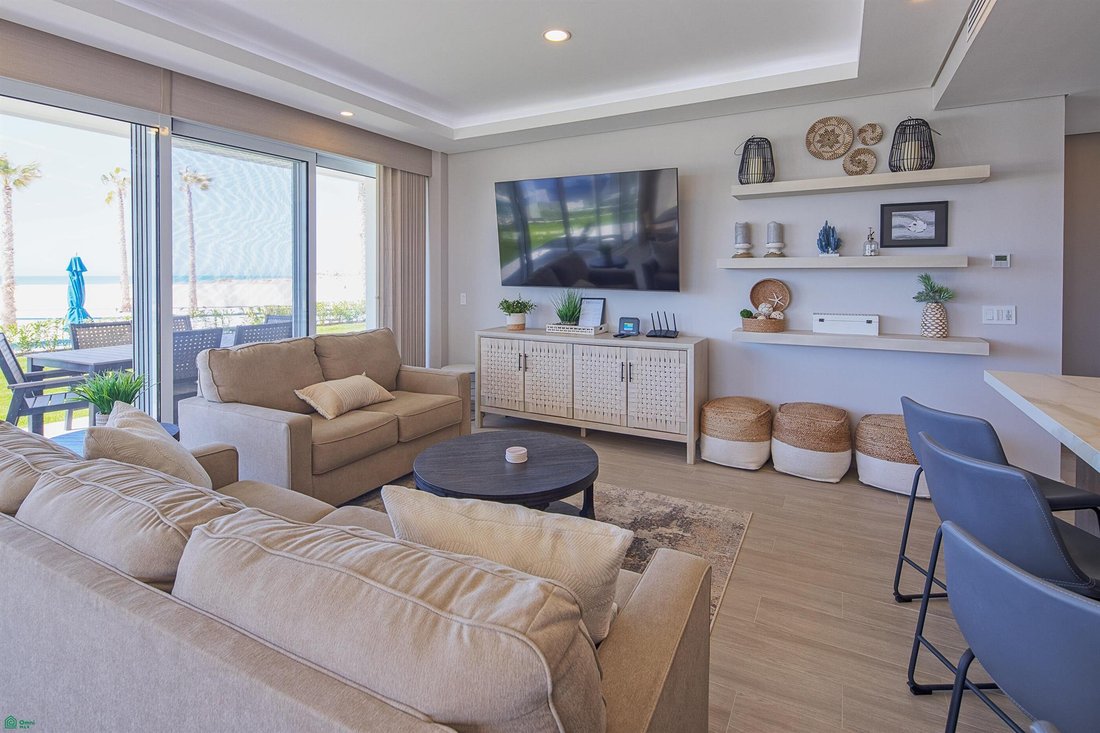 Condo in Playa Encanto, Sonora, Mexico 3 - 17968626