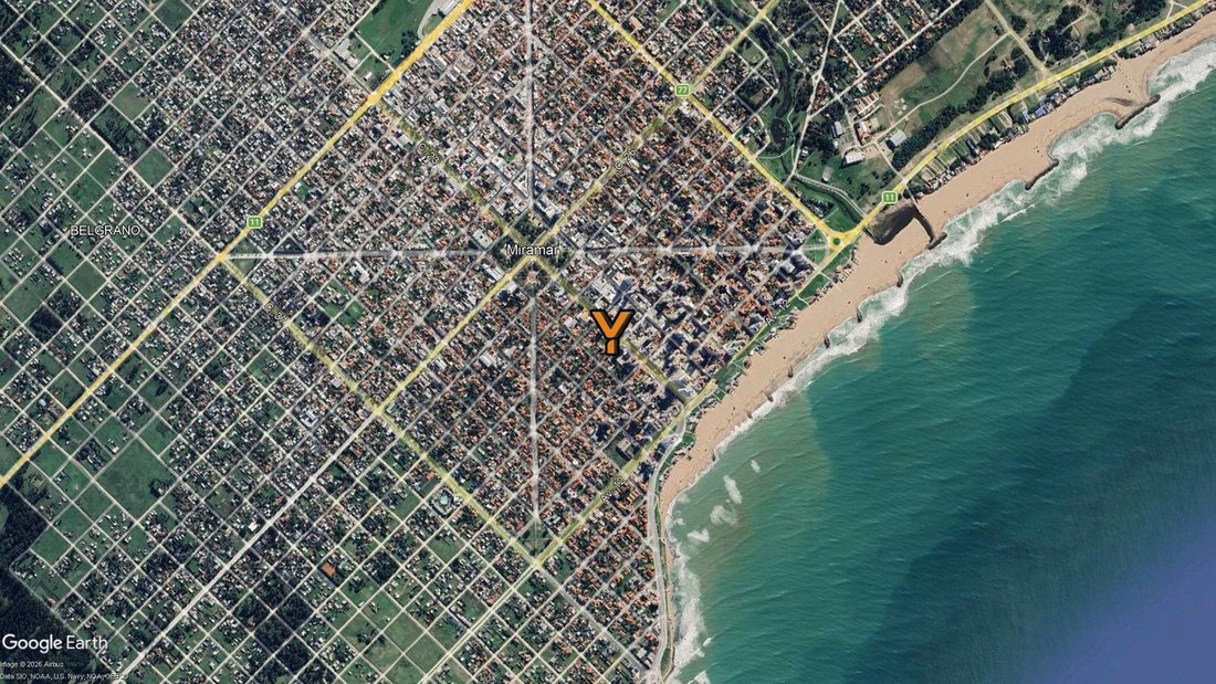 House in Miramar, Buenos Aires Province, Argentina 4 - 18627080