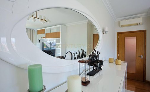 Apartamento en Santa Clara, Distrito de Lisboa, Portugal 1