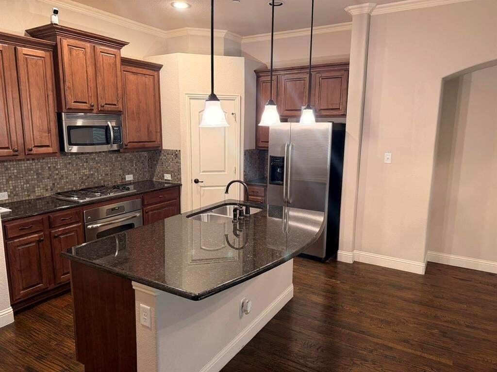 Townhouse in Plano, Texas, United States 3 - 18629326