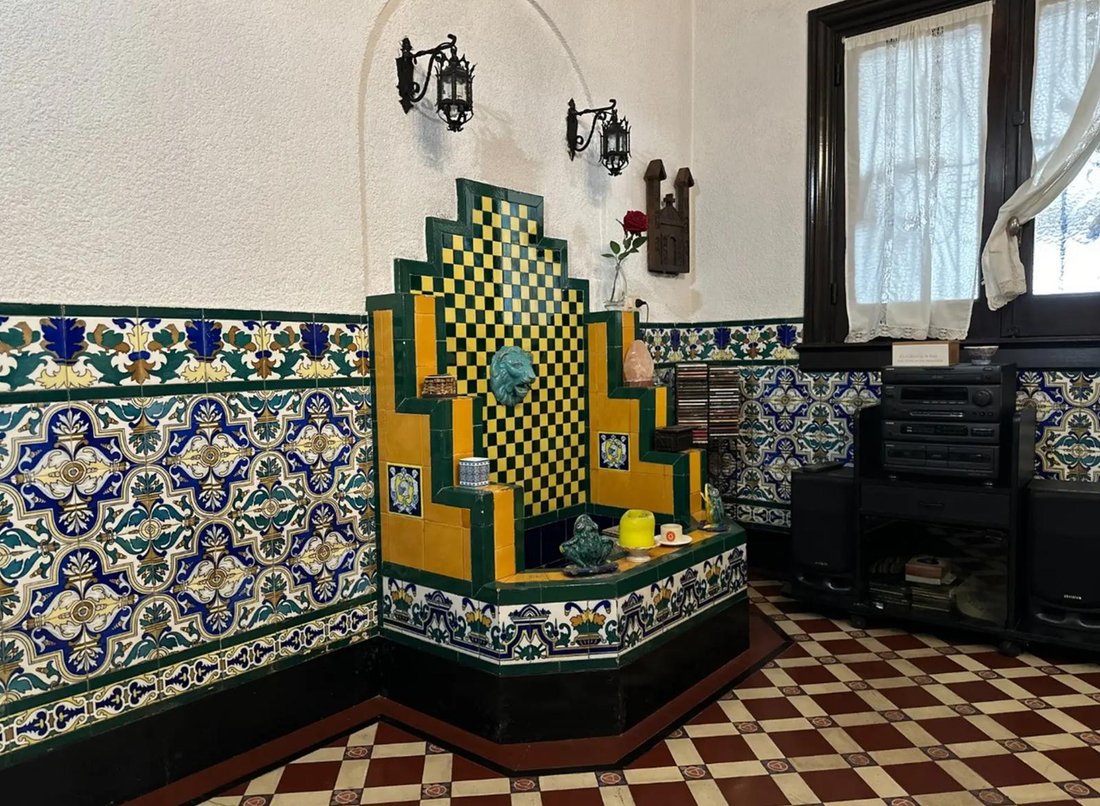 House in Buenos Aires, Buenos Aires, Argentina 5 - 18627059