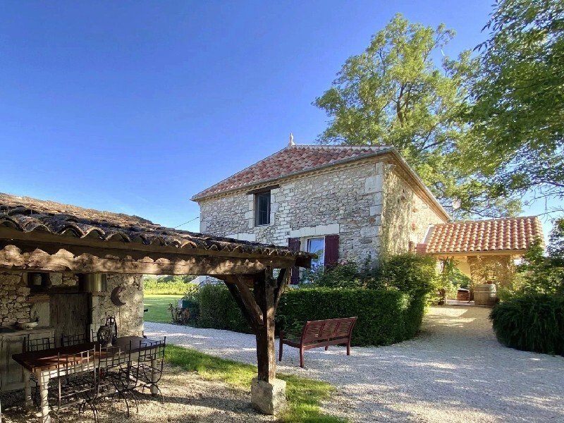 House in Monflanquin, Nouvelle-Aquitaine, France 2 - 17720710
