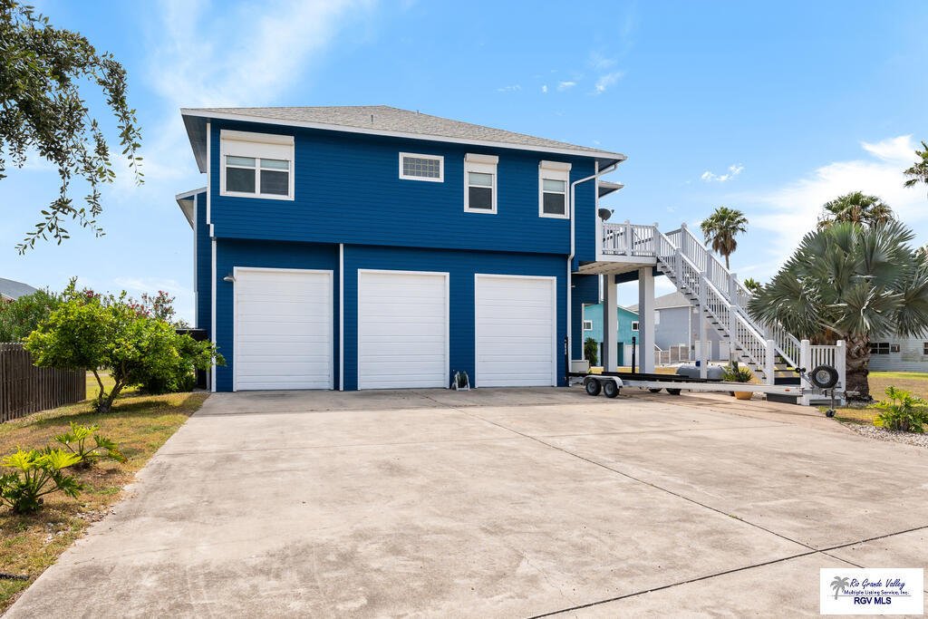 House in Port Mansfield, Texas, United States 4 - 18628090