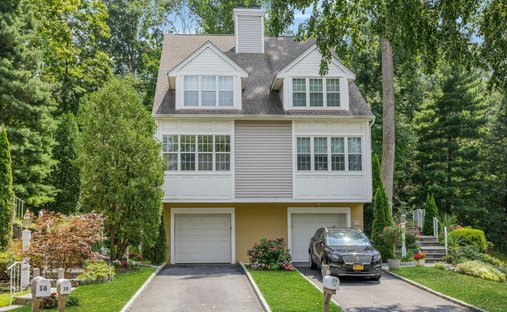 Casa a Yonkers, New York, Stati Uniti 1