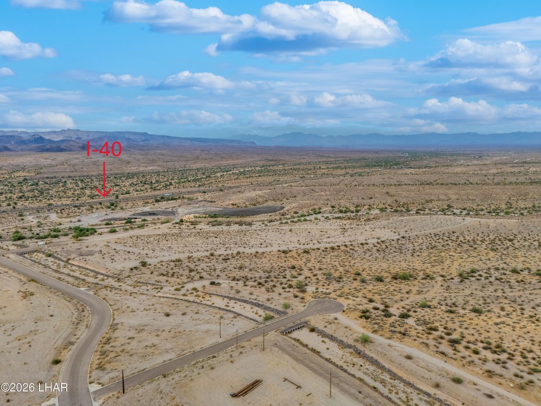 Land in Desert Hills, Arizona, United States 2 - 18628192