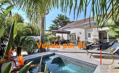 Appartamento a Esterni, Fréjus, Francia 1