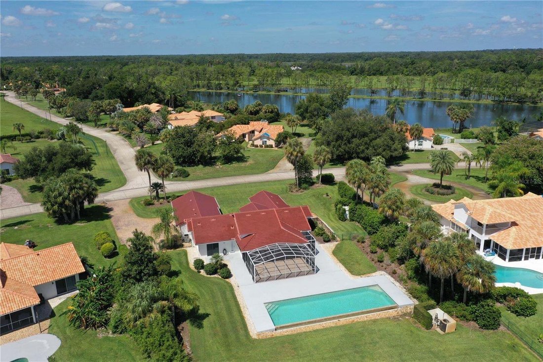 House in Clermont, Florida, United States 2 - 17880890