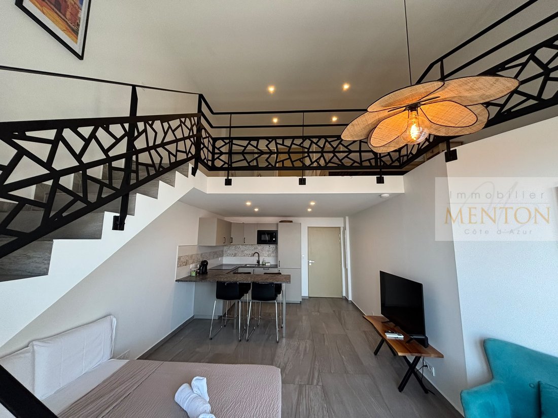 Estate in Menton, Provence-Alpes-Côte d'Azur, France 4 - 18629776