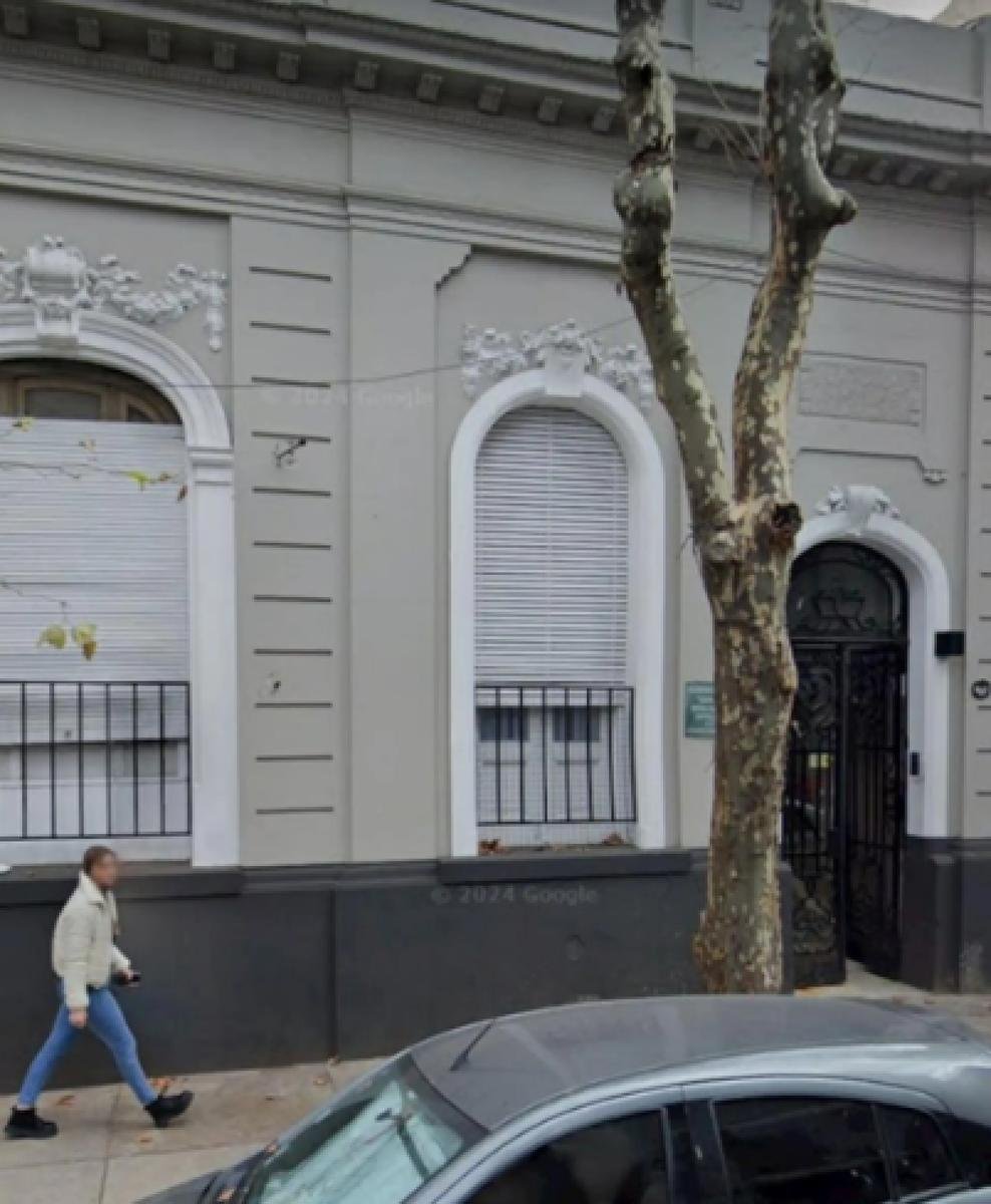 Land in Buenos Aires, Buenos Aires, Argentina 1 - 18627200