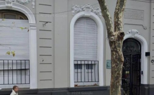 Land in Buenos Aires, Buenos Aires, Argentina 1