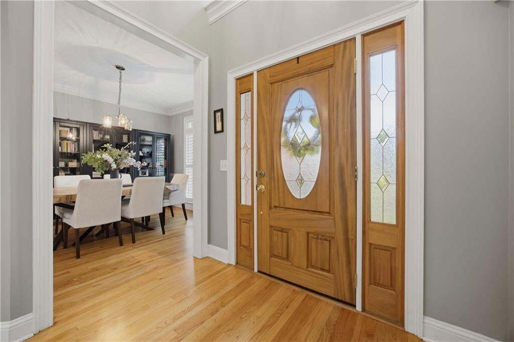 House in Milton, Georgia, United States 3 - 18628841