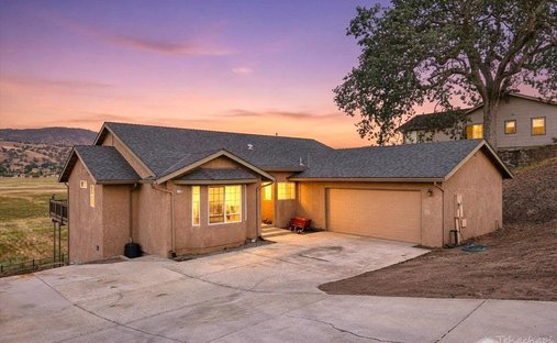 House in Tehachapi, California, United States 1