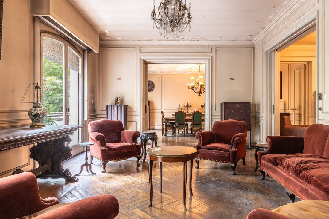 Apartment in Buenos Aires, Buenos Aires, Argentina 2 - 18629821