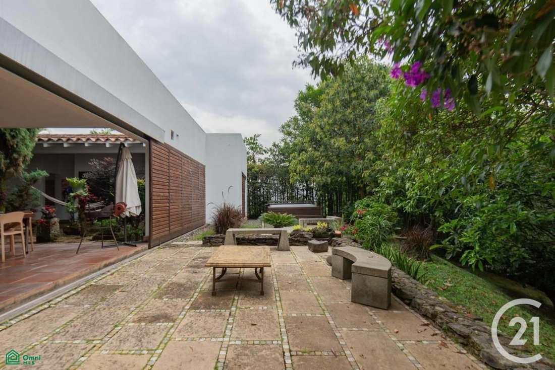 House in Envigado, Antioquia, Colombia 4 - 17232315