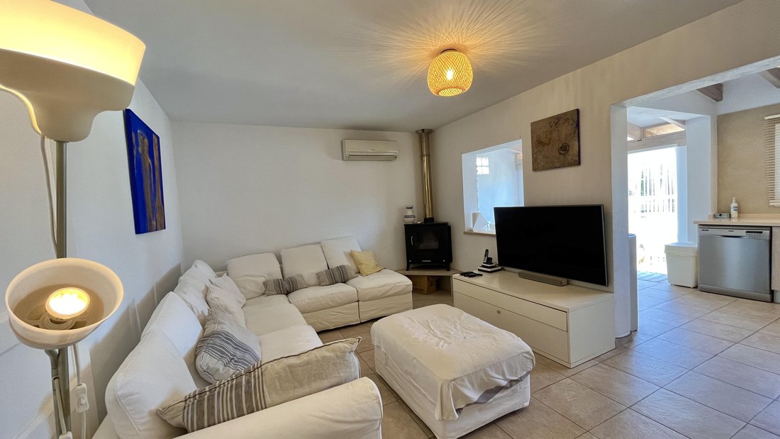 Villa in Santanyi, Balearic Islands, Spain 2 - 18626857