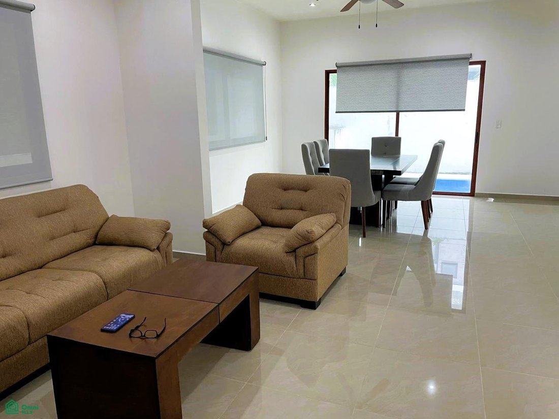 House in Playa del Carmen, Quintana Roo, Mexico 2 - 17149211