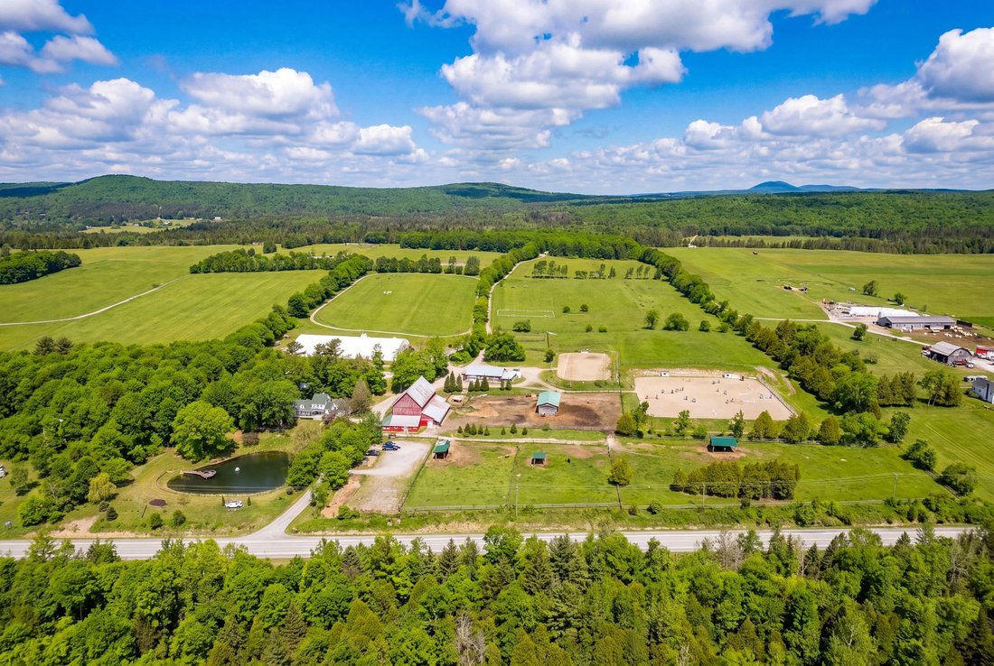 House in Marbleton, Quebec, Canada 5 - 17959084