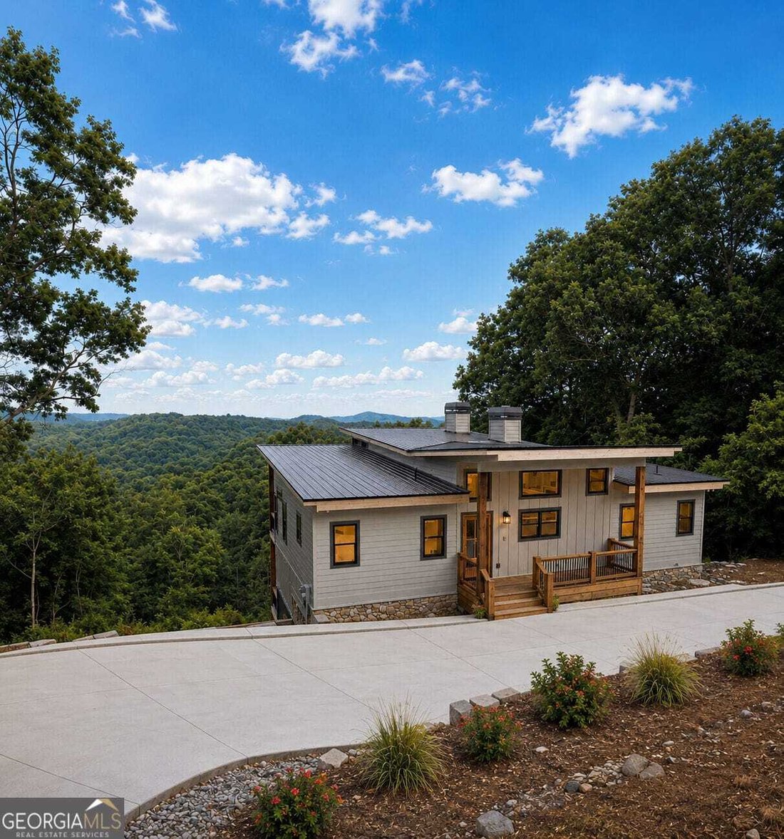 House in Ellijay, Georgia, United States 1 - 18145350
