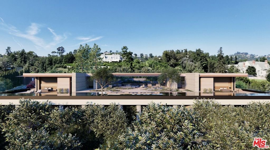 House in Beverly Hills, California, United States 2 - 18629363