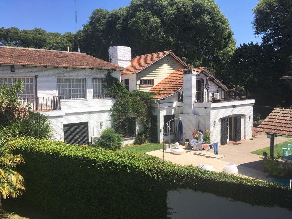 House in San Isidro, Buenos Aires Province, Argentina 1 - 18626373