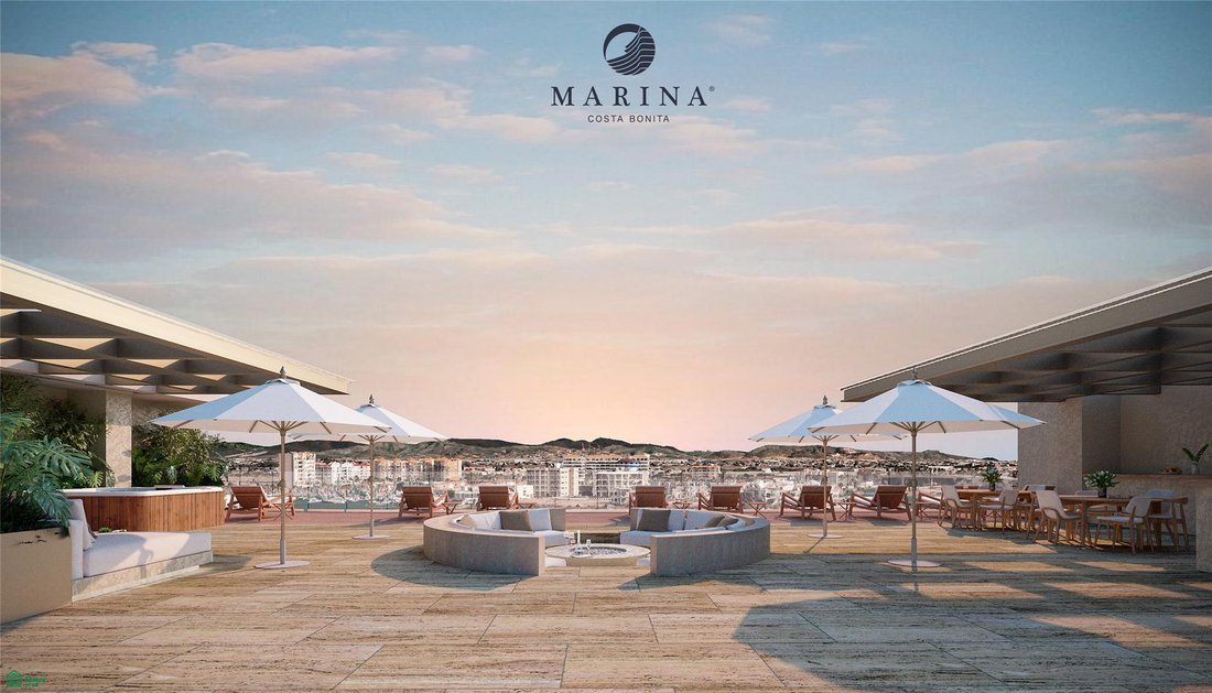 Condo in Mazatlán, Sinaloa, Mexico 3 - 18003475