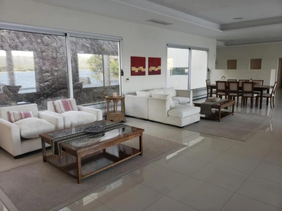 House in Villa Carlos Paz, Cordoba, Argentina 5 - 18627000