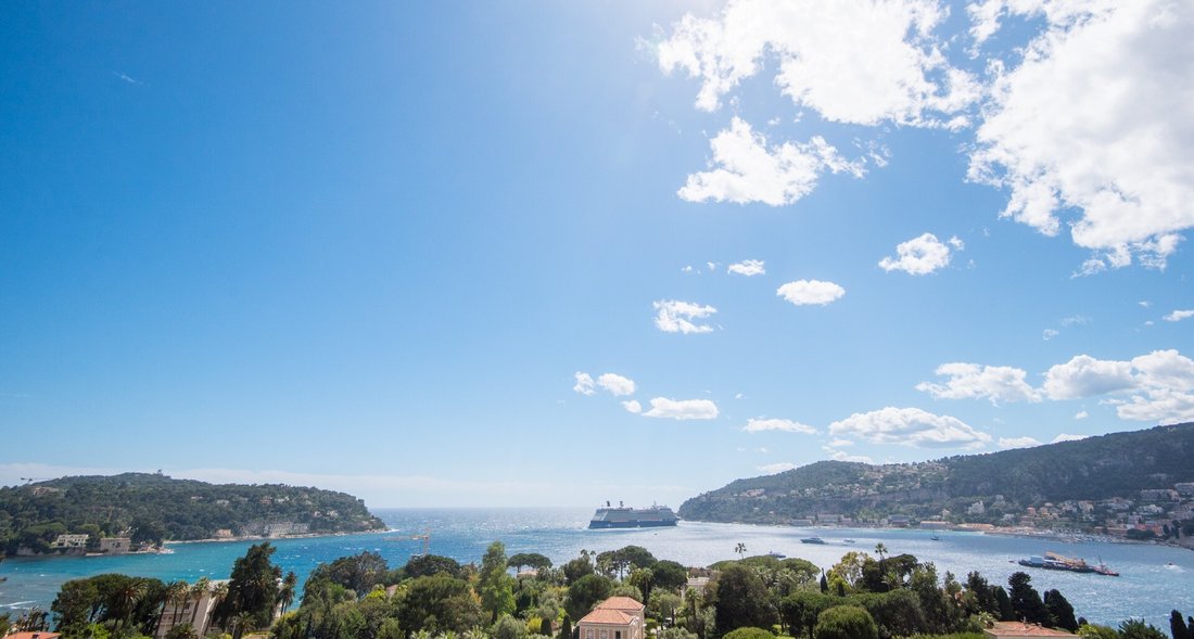 Wohnung in Villefranche-sur-Mer, Provence-Alpes-Côte d'Azur, Frankreich 3 - 18630123