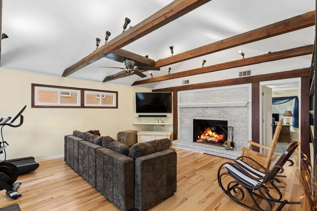 Casa a Glenview, Illinois, Stati Uniti 3 - 18628653