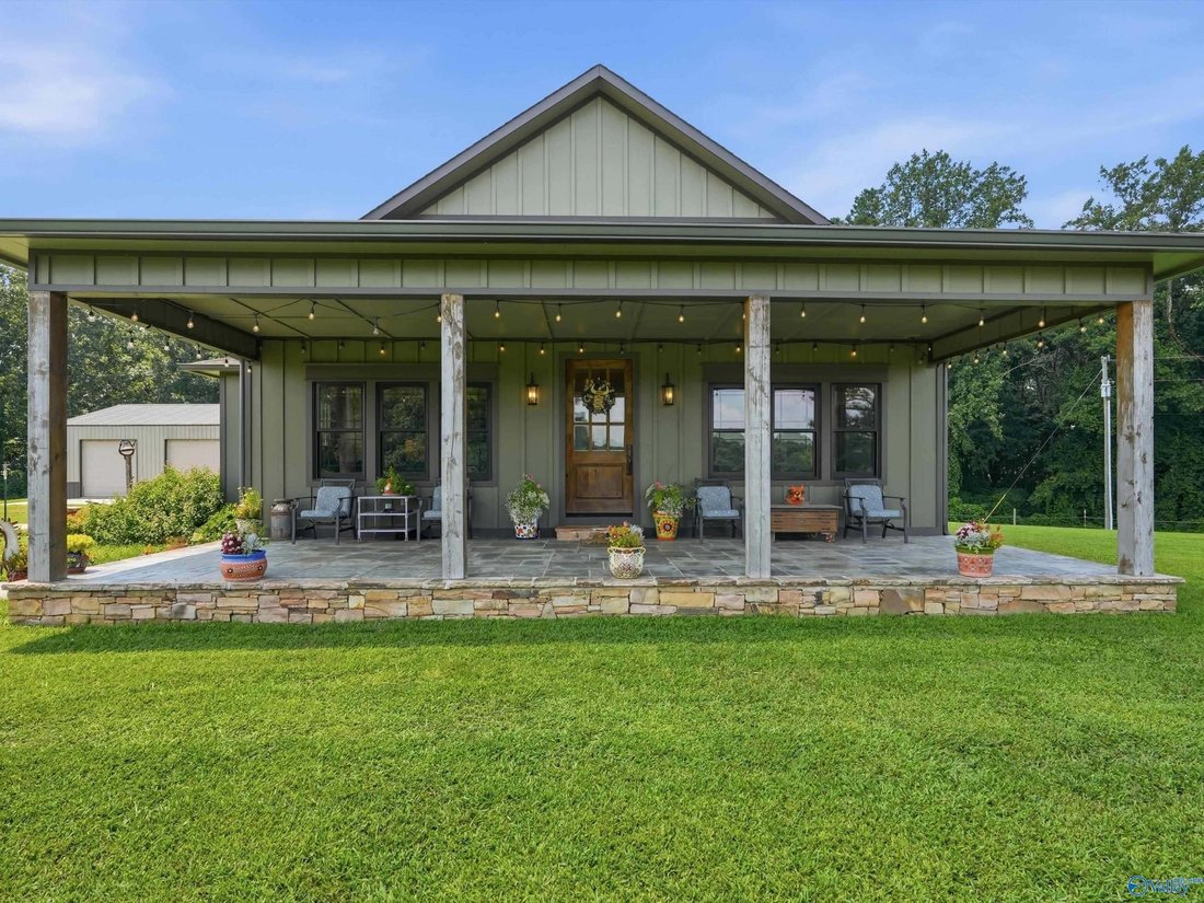 House in Vinemont, Alabama, United States 5 - 18629396