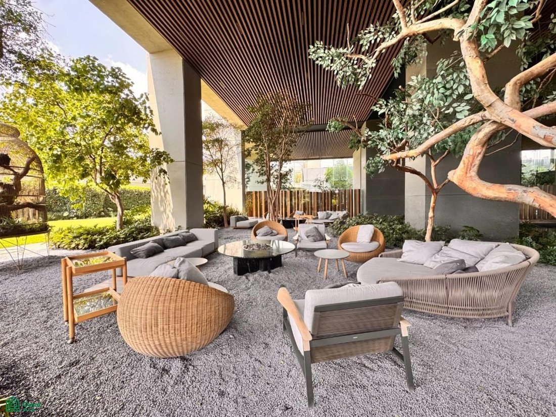 Condo in Santa Catarina Yecahuitzotl, Mexico City, Mexico 4 - 18079061
