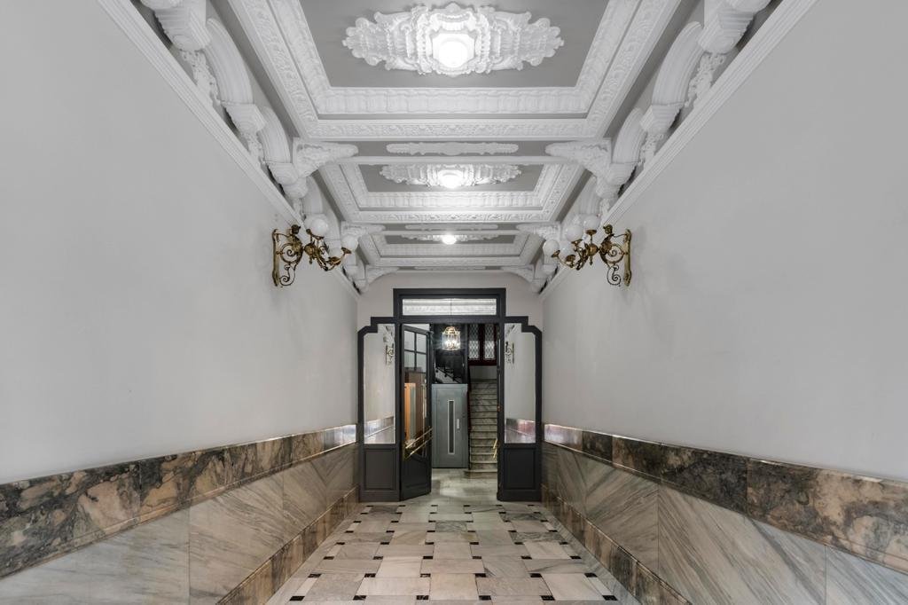 Apartment in Barrio Salamanca, Madrid, Spain 2 - 18627084