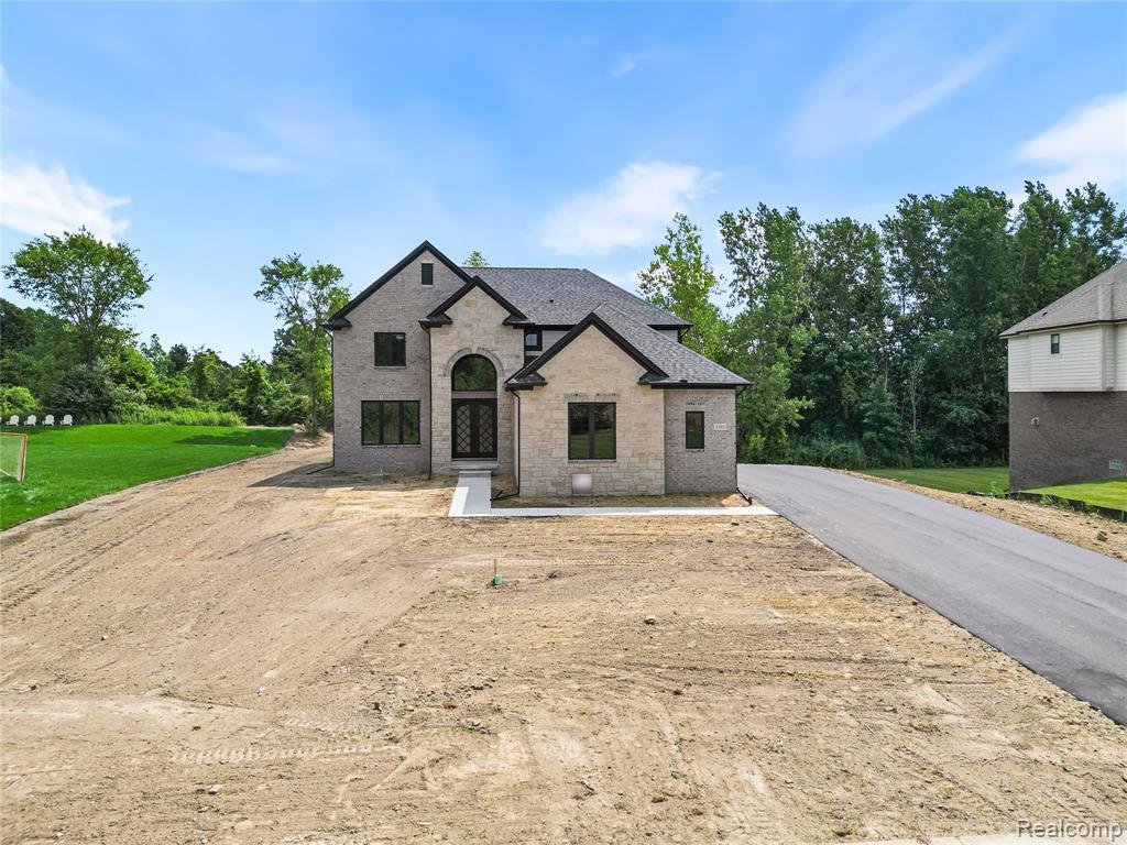 House in Lakeville, Michigan, United States 1 - 18308881