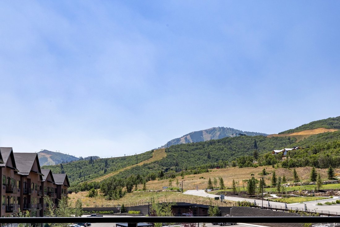 Condo in Park City, Utah, United States 1 - 18626395