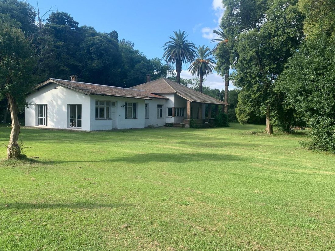House in Arana, Buenos Aires Province, Argentina 1 - 18627315