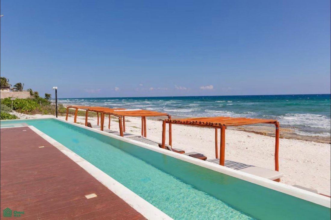 Condo in Dreams Tulum, Quintana Roo, Mexico 2 - 17863686
