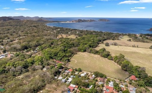 Maison à Potrero, Guanacaste, Costa Rica 1