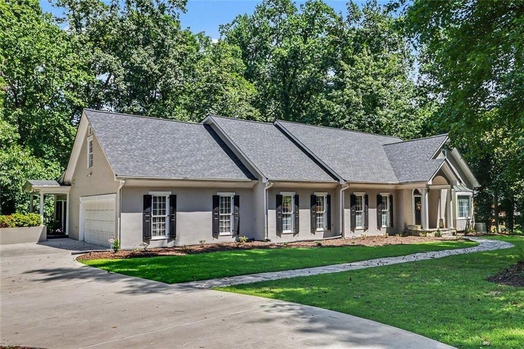 House in Atlanta, Georgia, United States 3 - 18423306