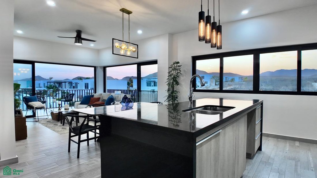 Condo in San José del Cabo, Baja California Sur, Mexico 5 - 17728840