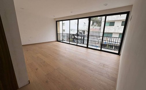 Condo in Santa Catarina Yecahuitzotl, Mexico City, Mexico 1