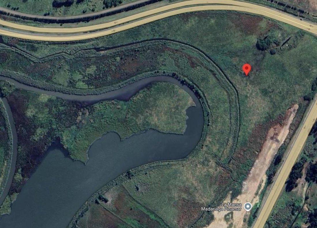 Land in Pinamar, Buenos Aires Province, Argentina 5 - 18627037
