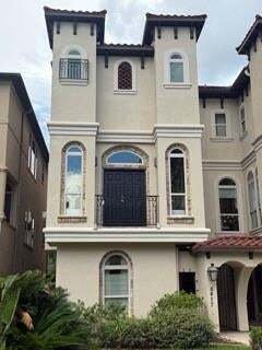 Townhouse in Houston, Texas, United States 1 - 18628774