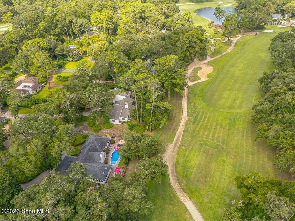 House in St. Simons, Georgia, United States 3 - 18628825
