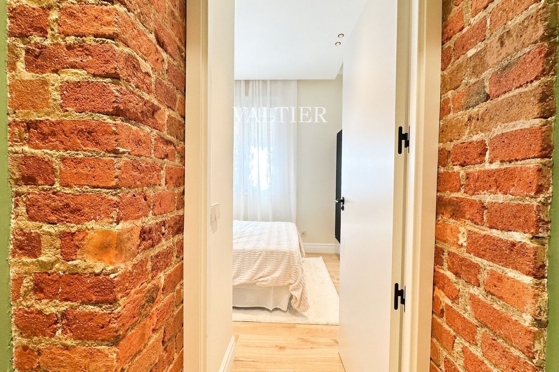 Apartment in Retiro, Madrid, Spain 2 - 18359736