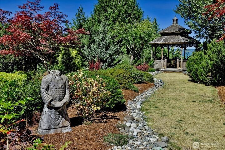 House in Kingston, Washington, United States 1 - 18630915