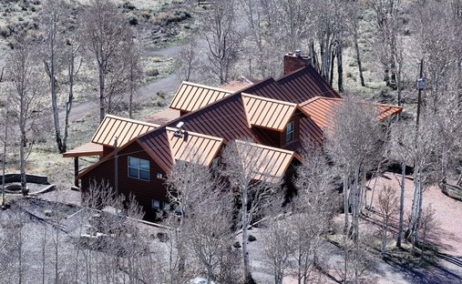 Richfield, Utah, United States 1
